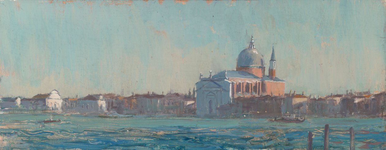 Redentore, Venise, 2008 - Tim Scott Bolton