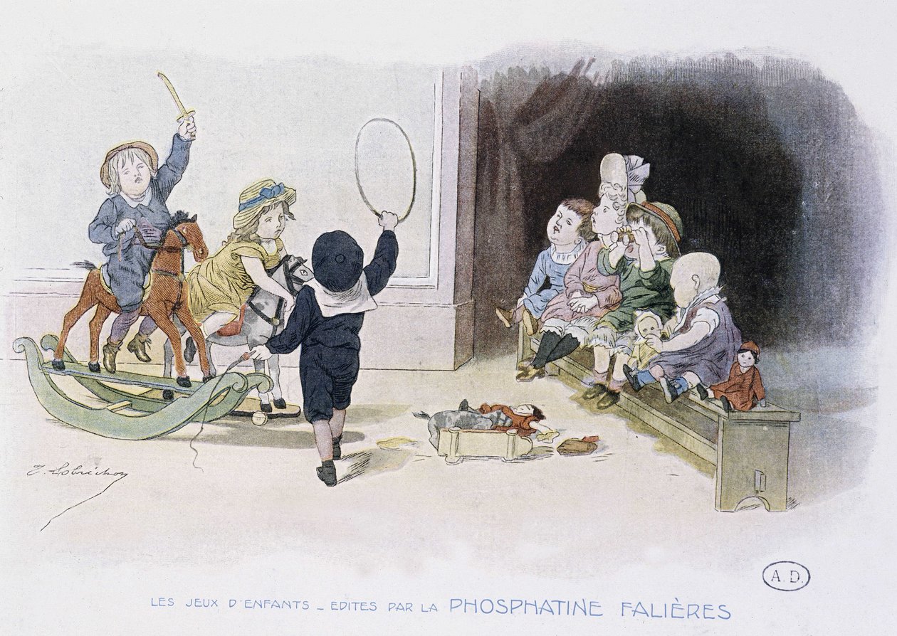 Jeux d