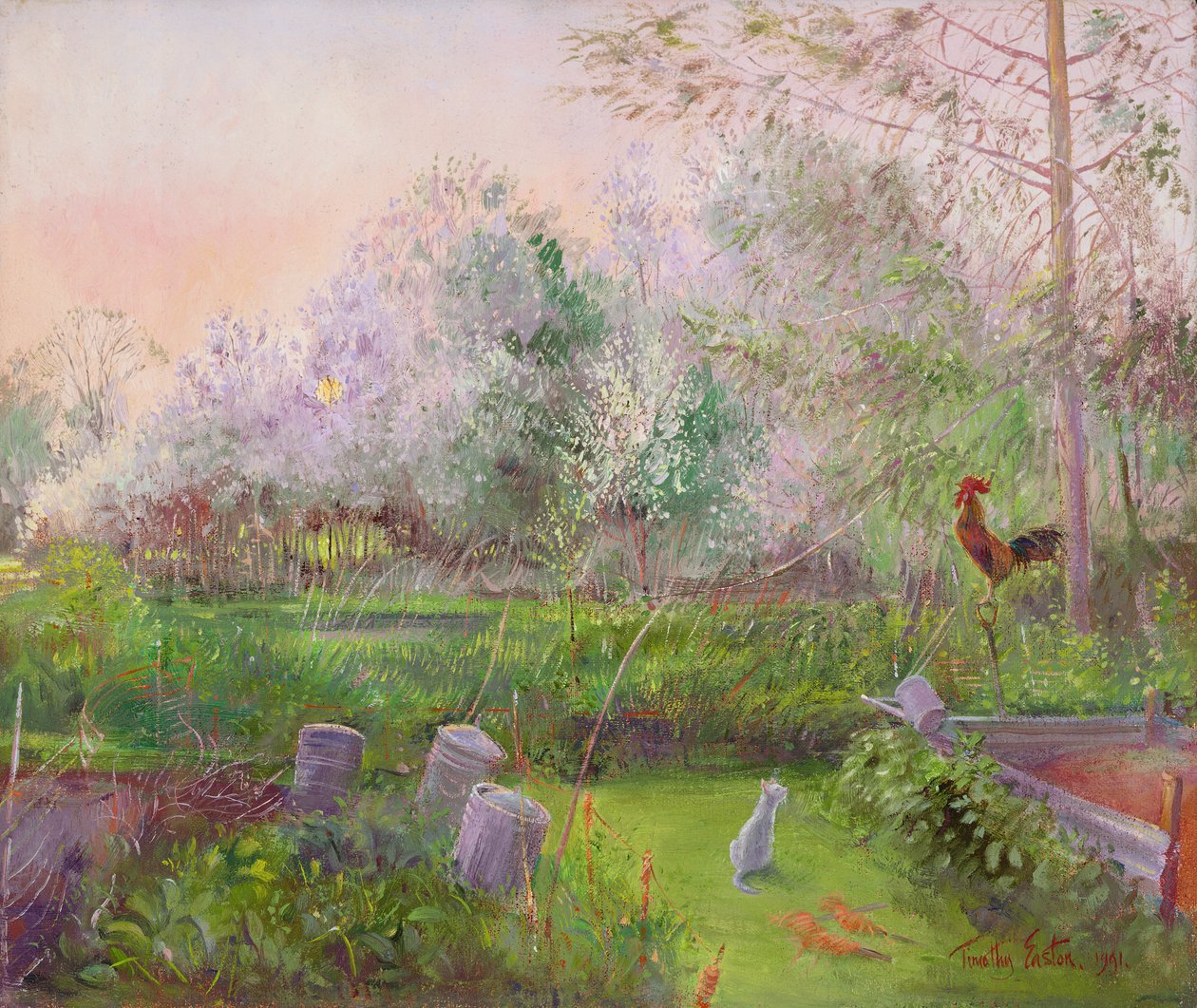 Dernier appel - Timothy Easton