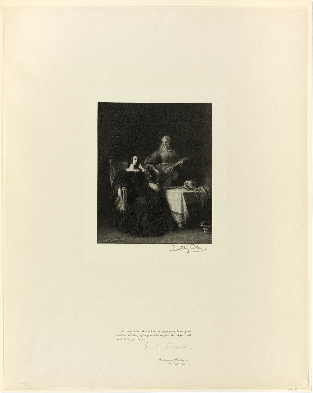 Catherine d