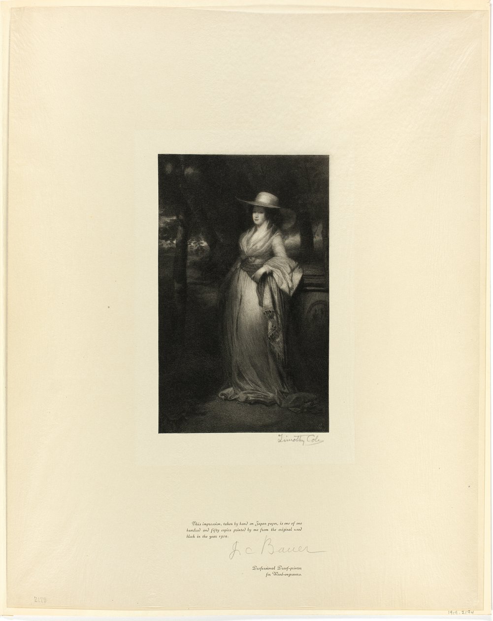 Portrait d