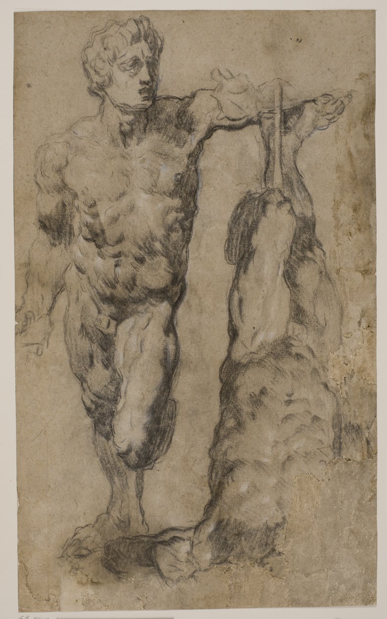 Deux études d