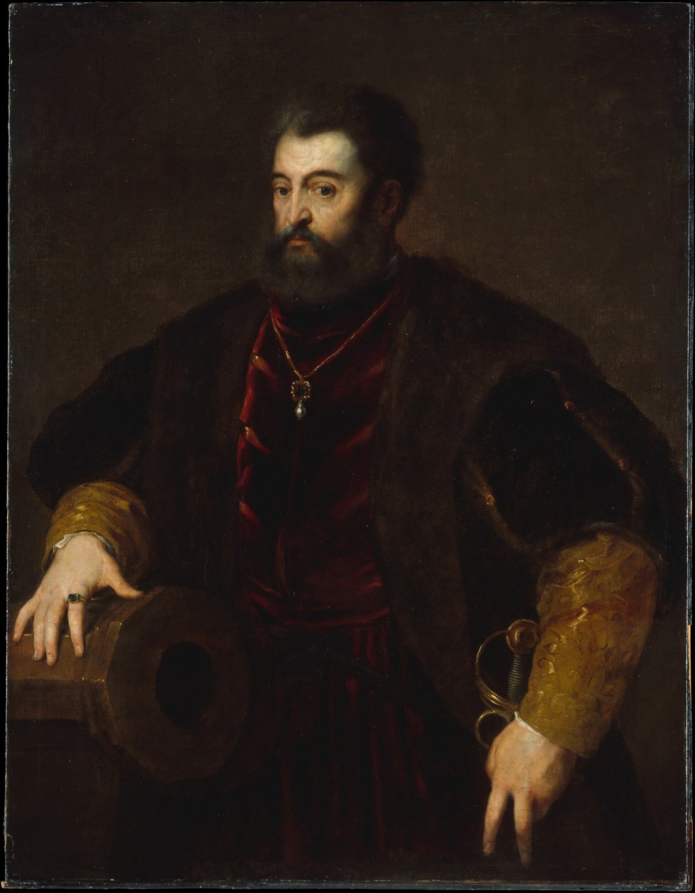 Portrait d