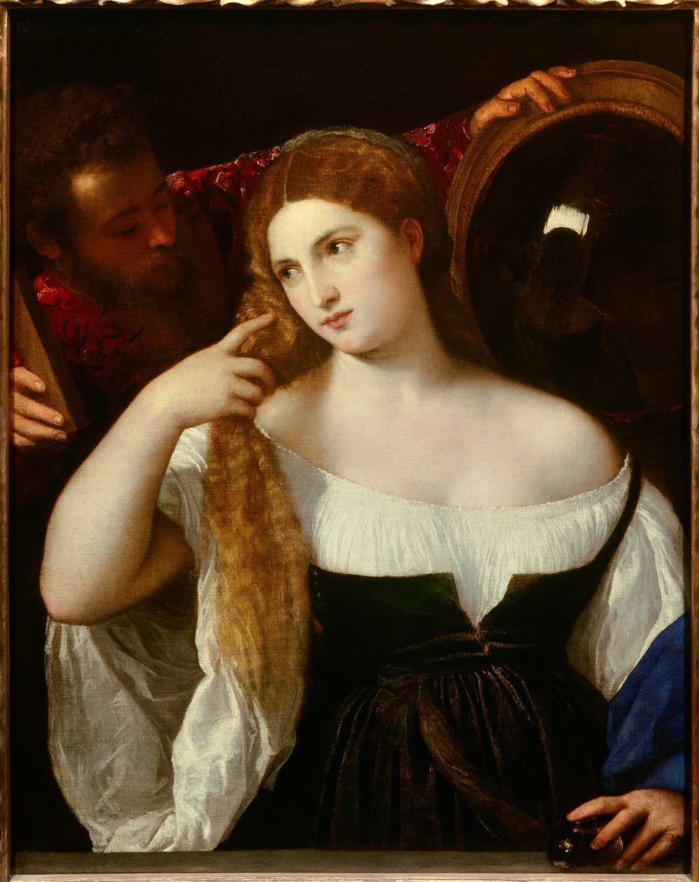 Portrait d