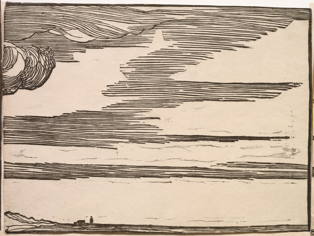 La submersion de l
