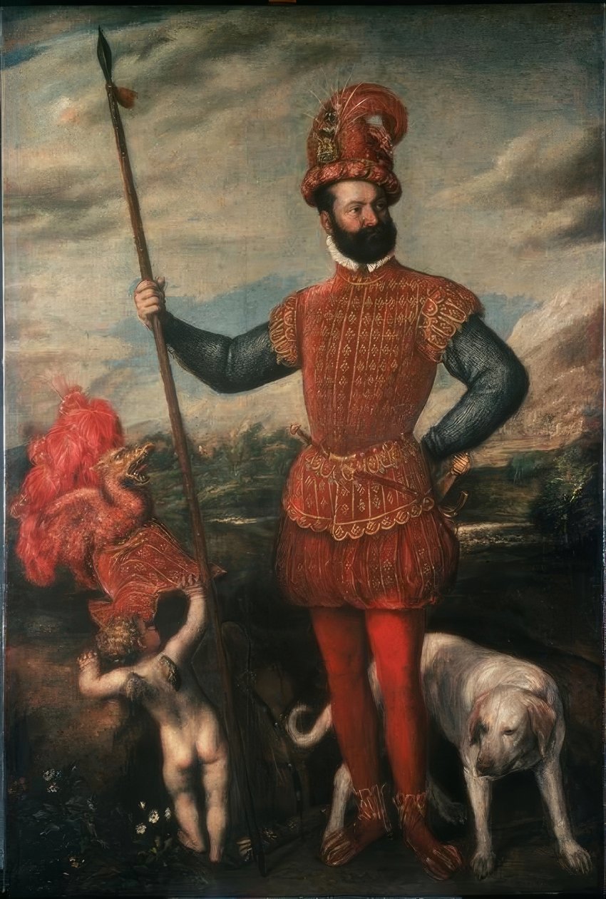 Portrait d