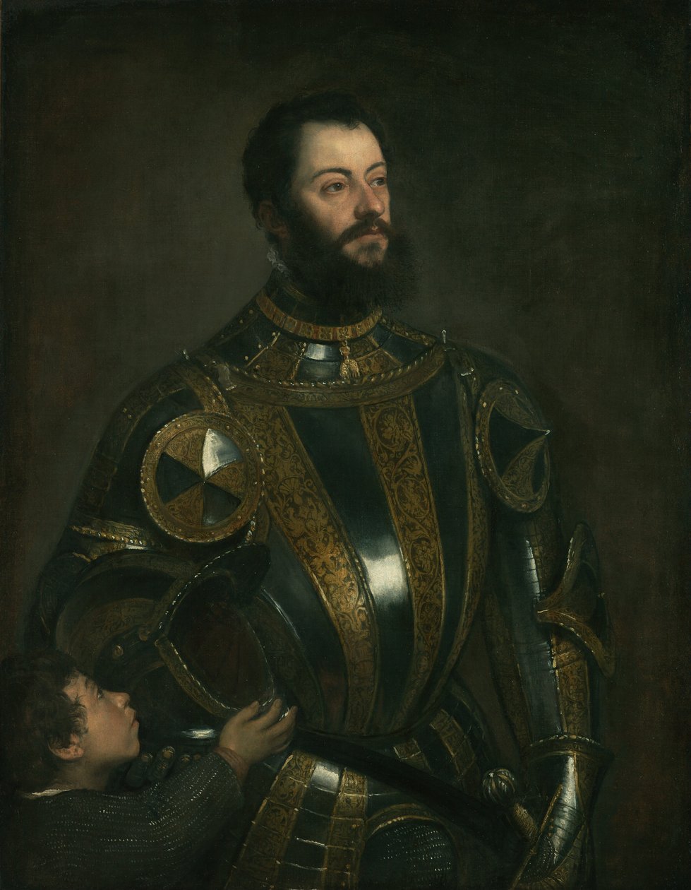 Portrait d