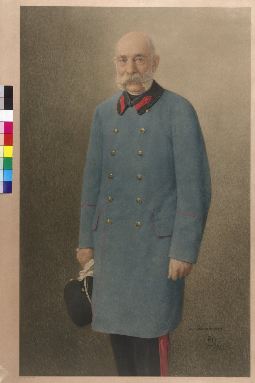 Empereur d