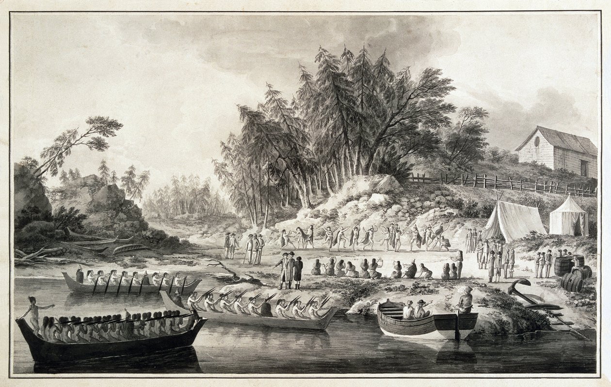 Alejandro MALASPINA, navigateur et explorateur italo-espagnol (gravure) - Tomas Suria