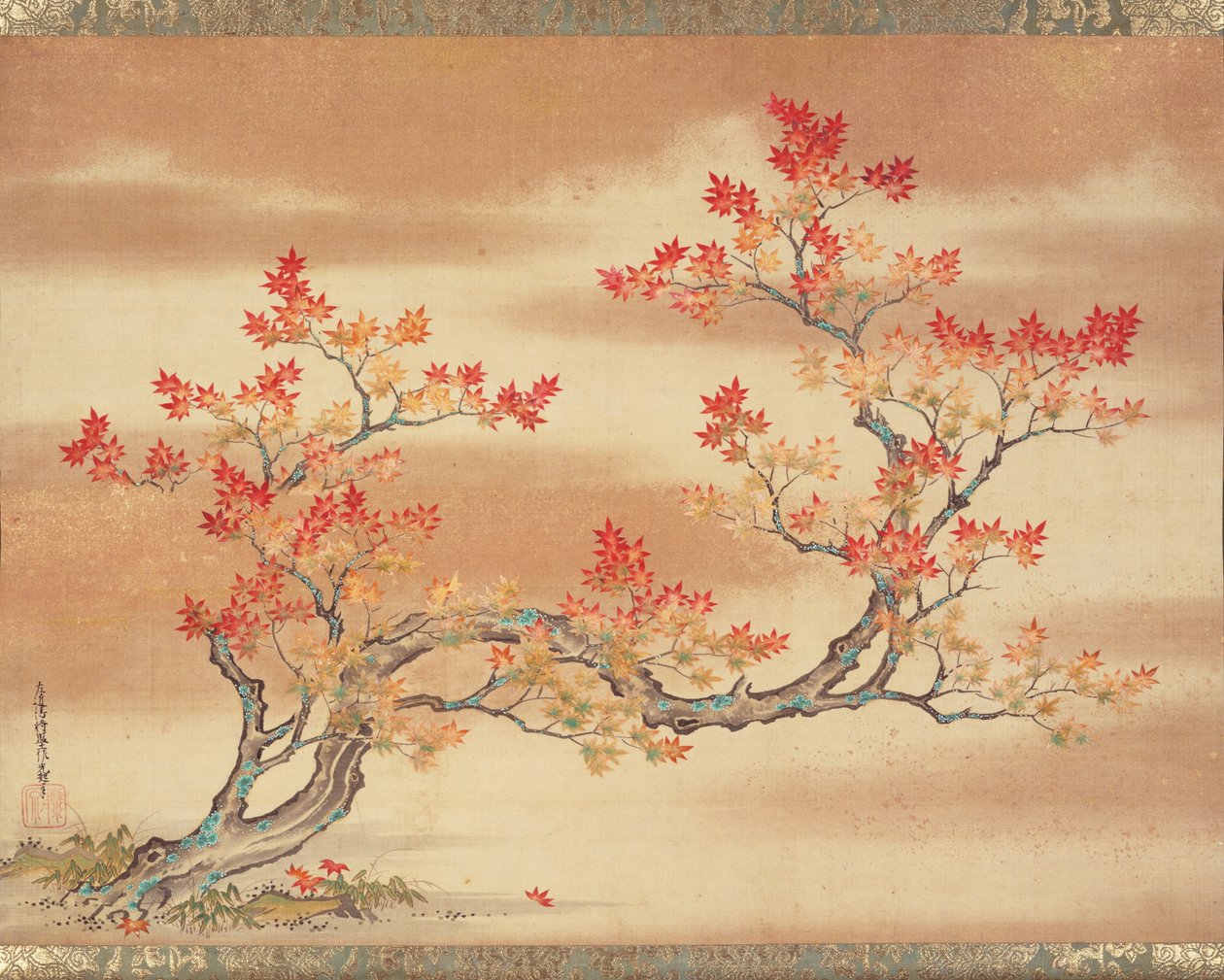 Peinture d