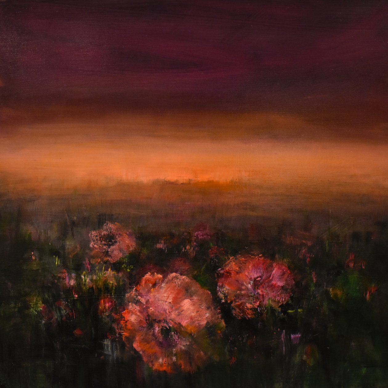 Eventide 1, 2017 - Tracy Lambros