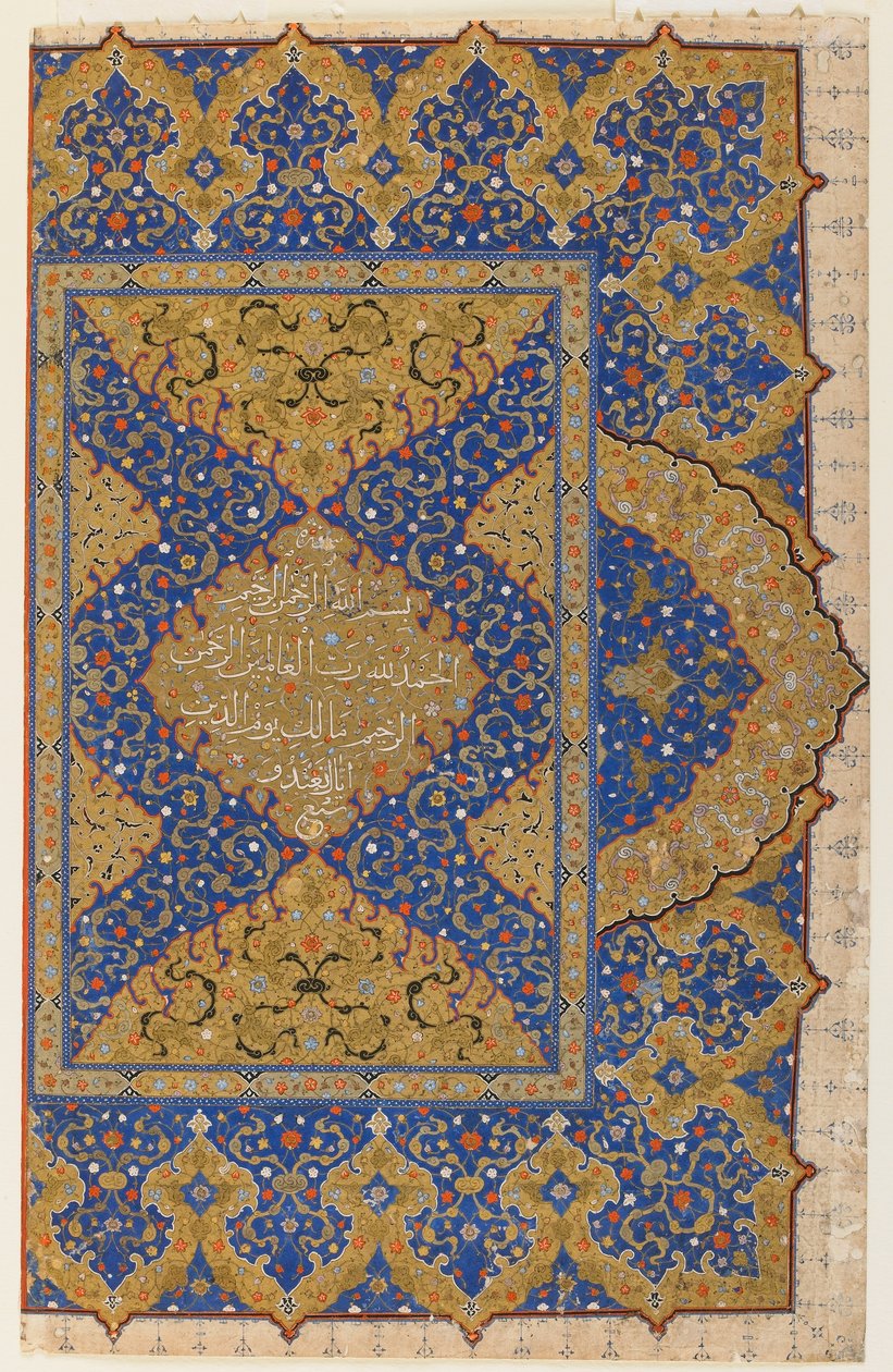 Folio d