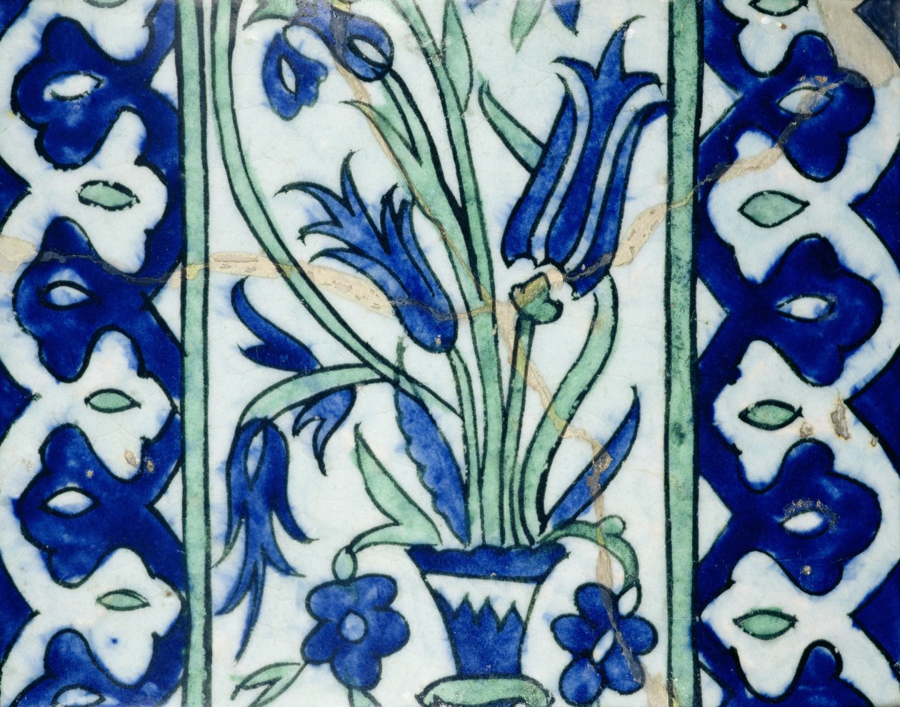 Carreau d