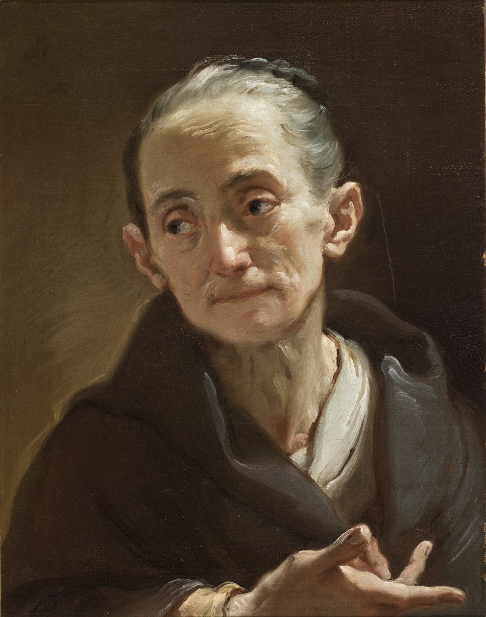 Tête d