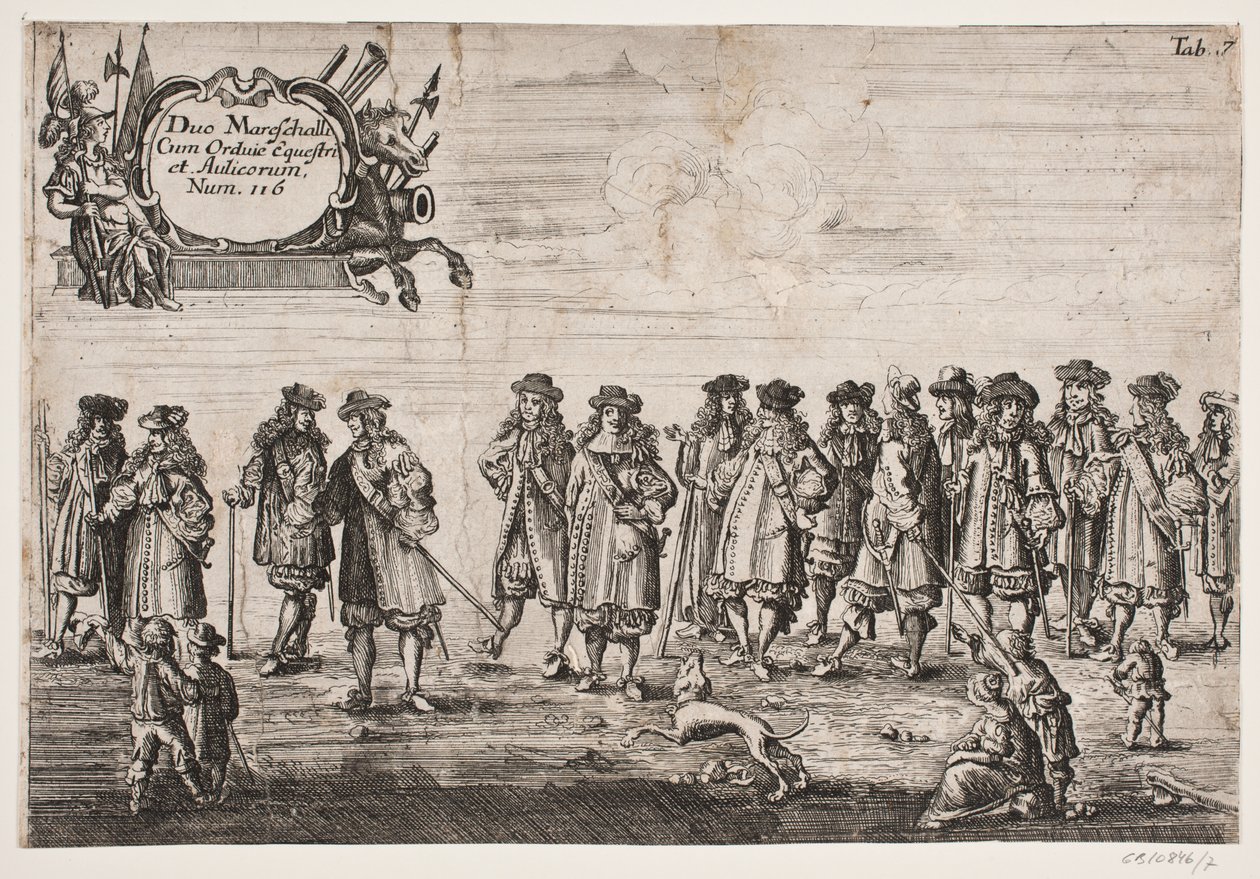 Procession à l