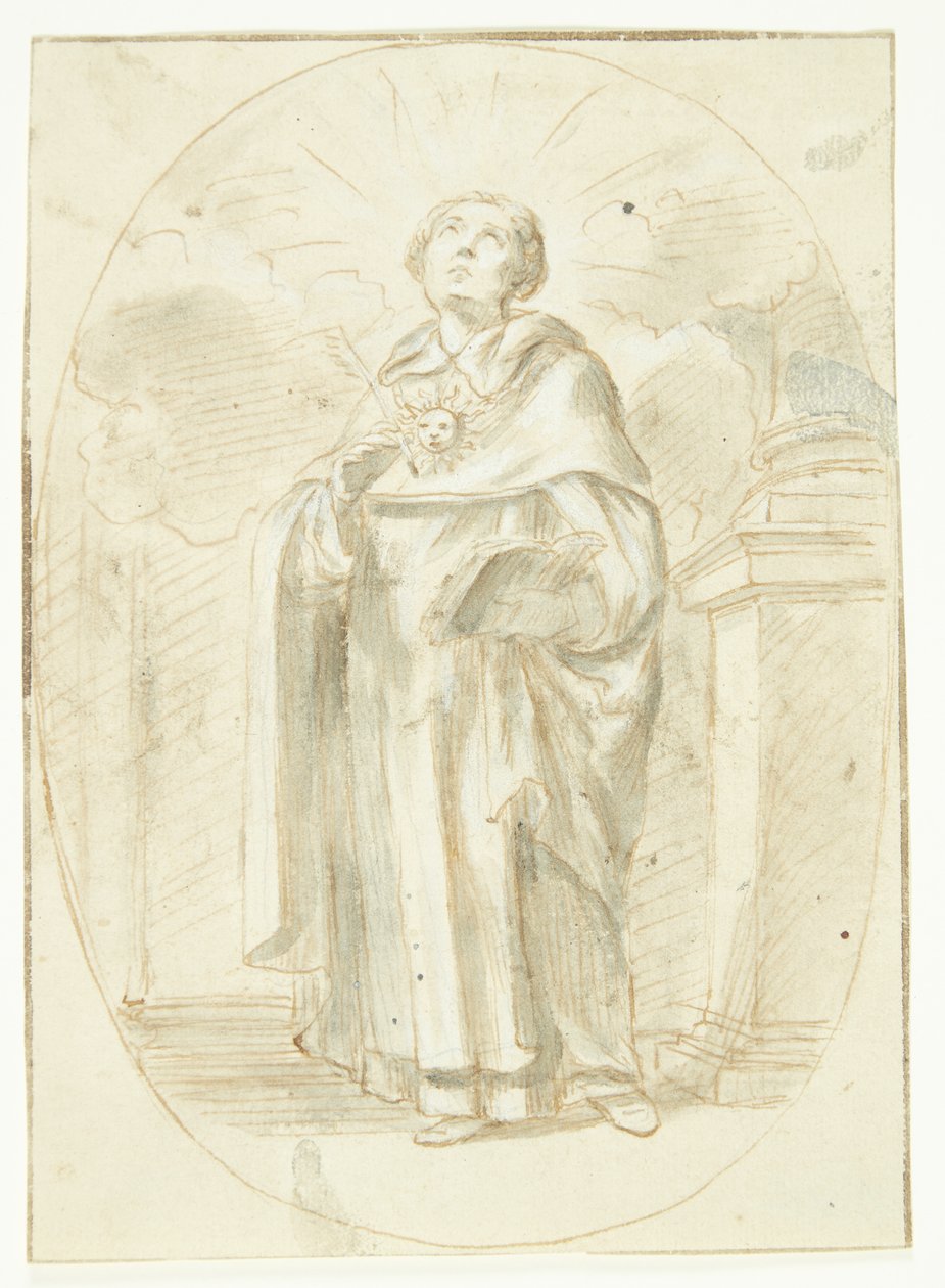 Thomas d