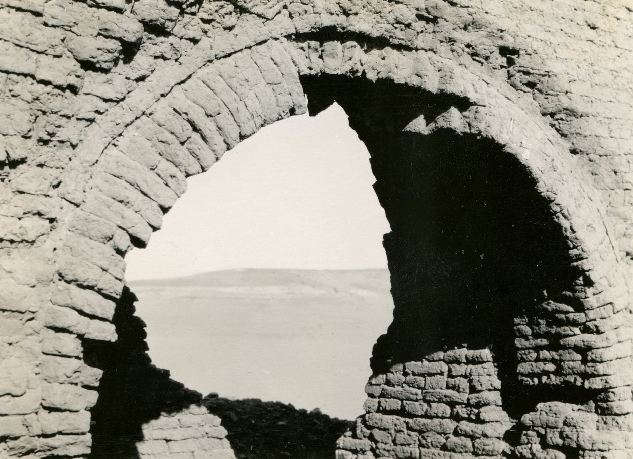 Ruines d