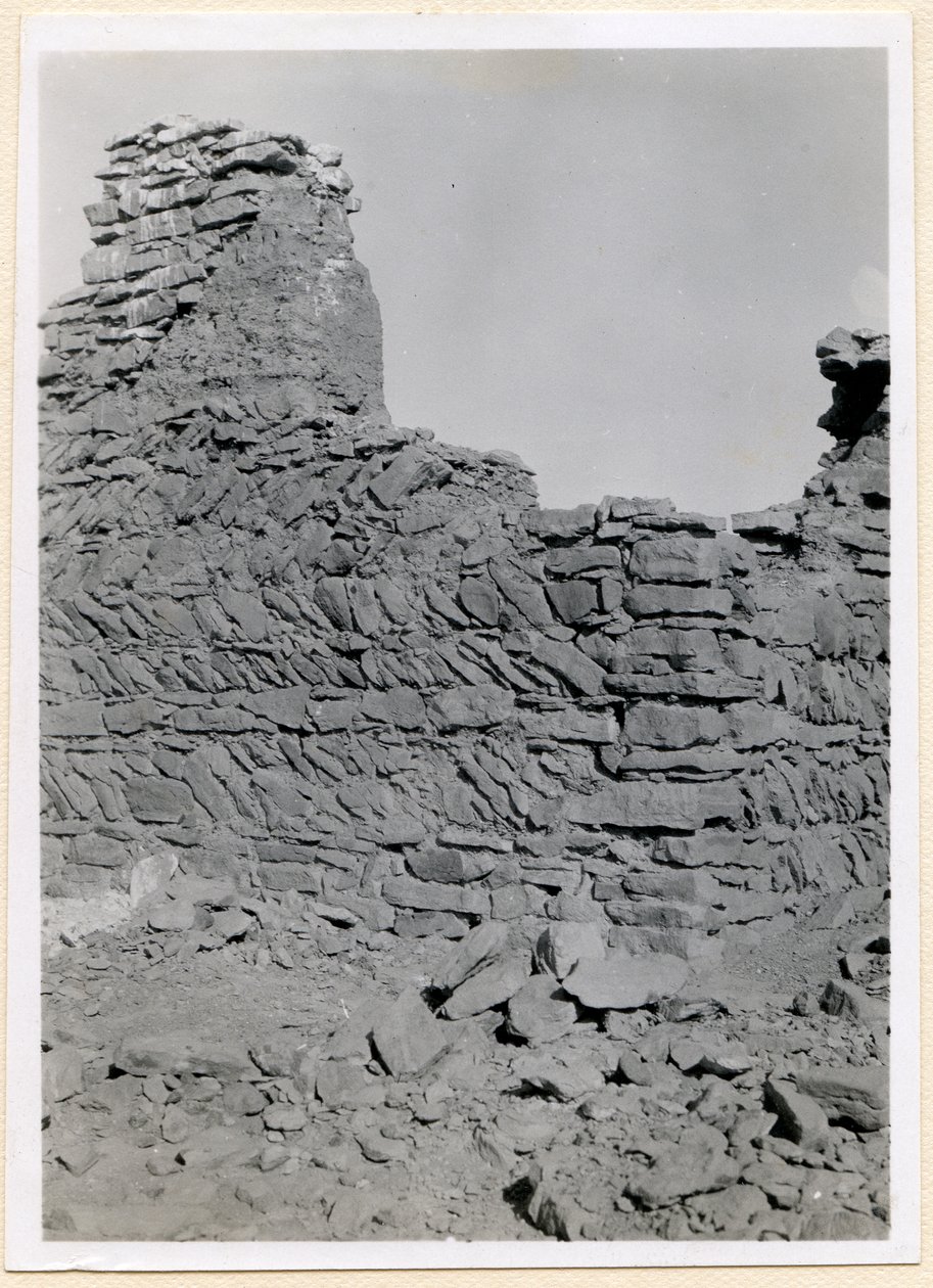 Ruines de l