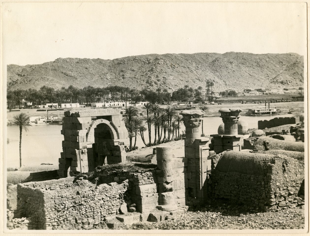 Temple d