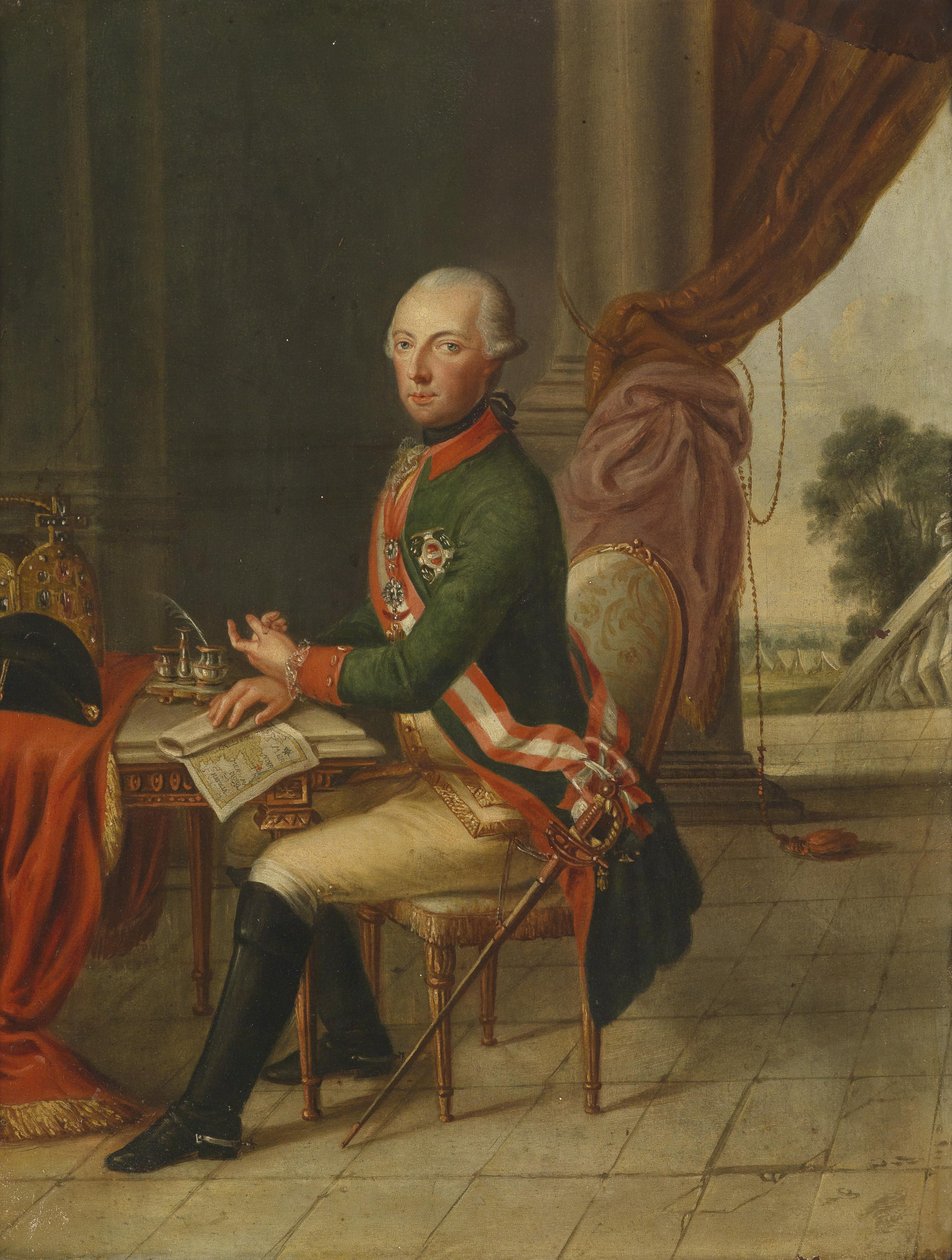 Portrait de l