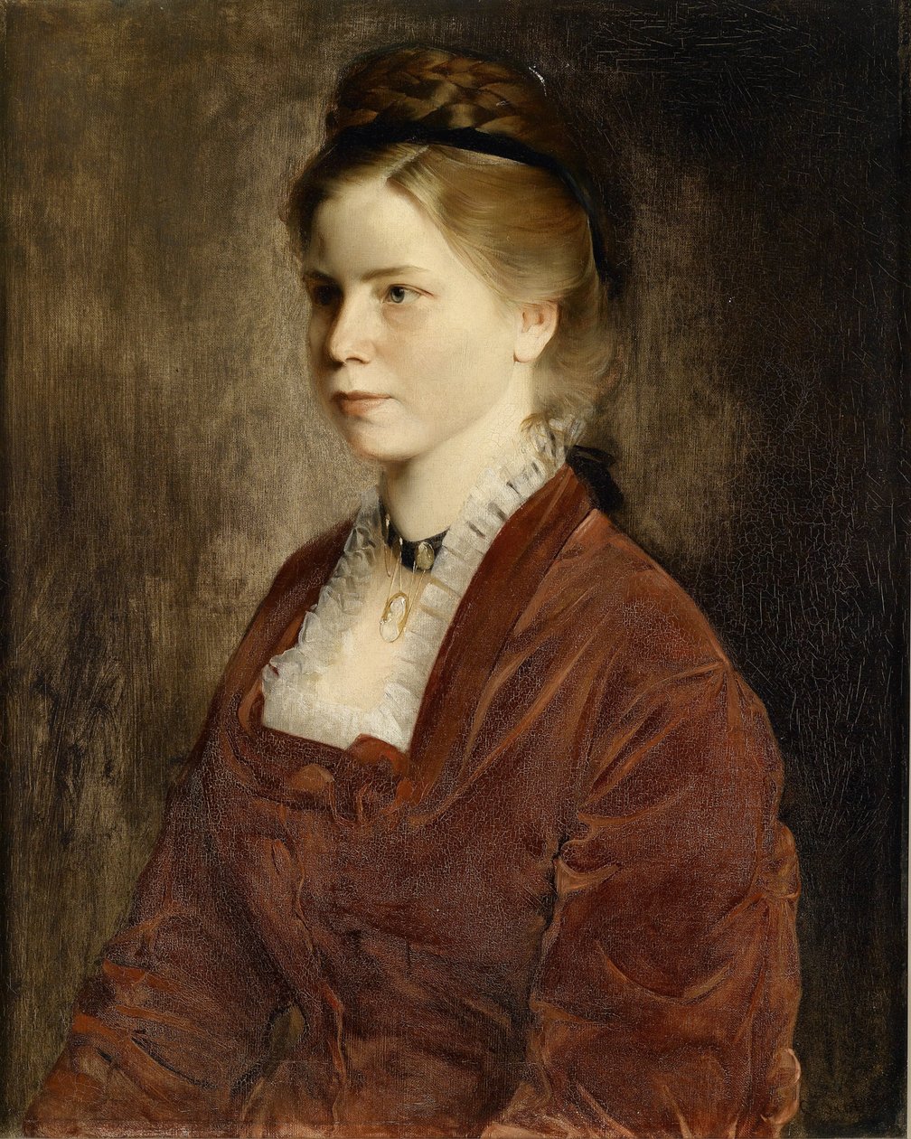 Portrait d
