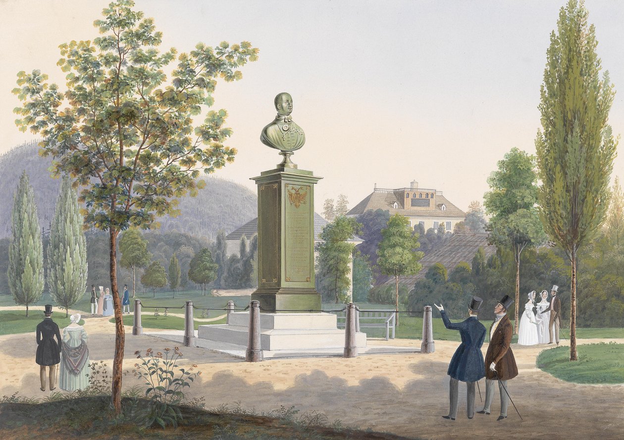 Monument pour l