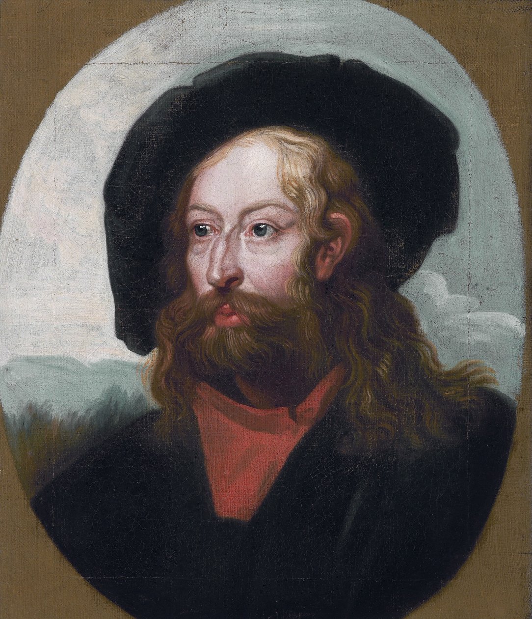 Dürer - Unbekannt Unbekannt