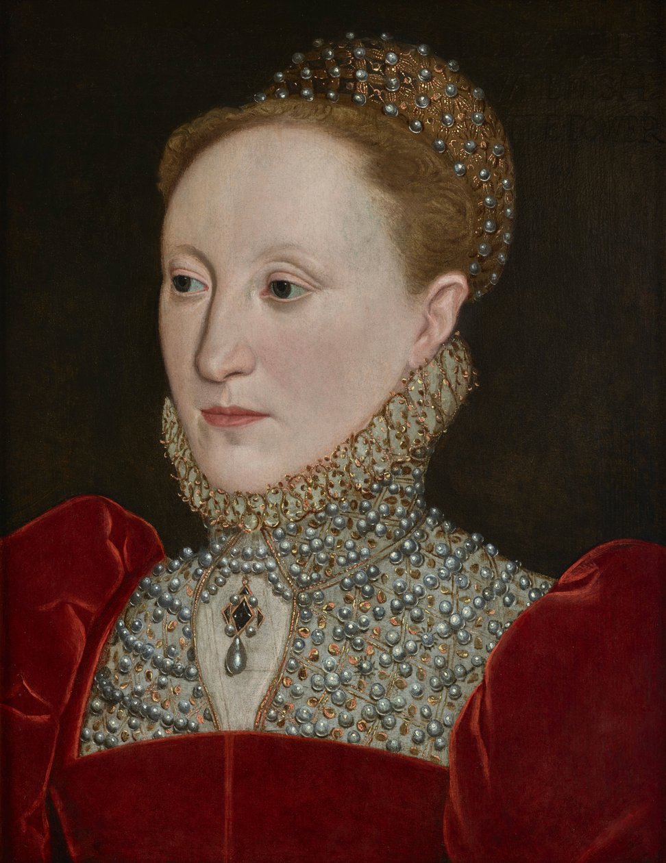 Élisabeth Ire d