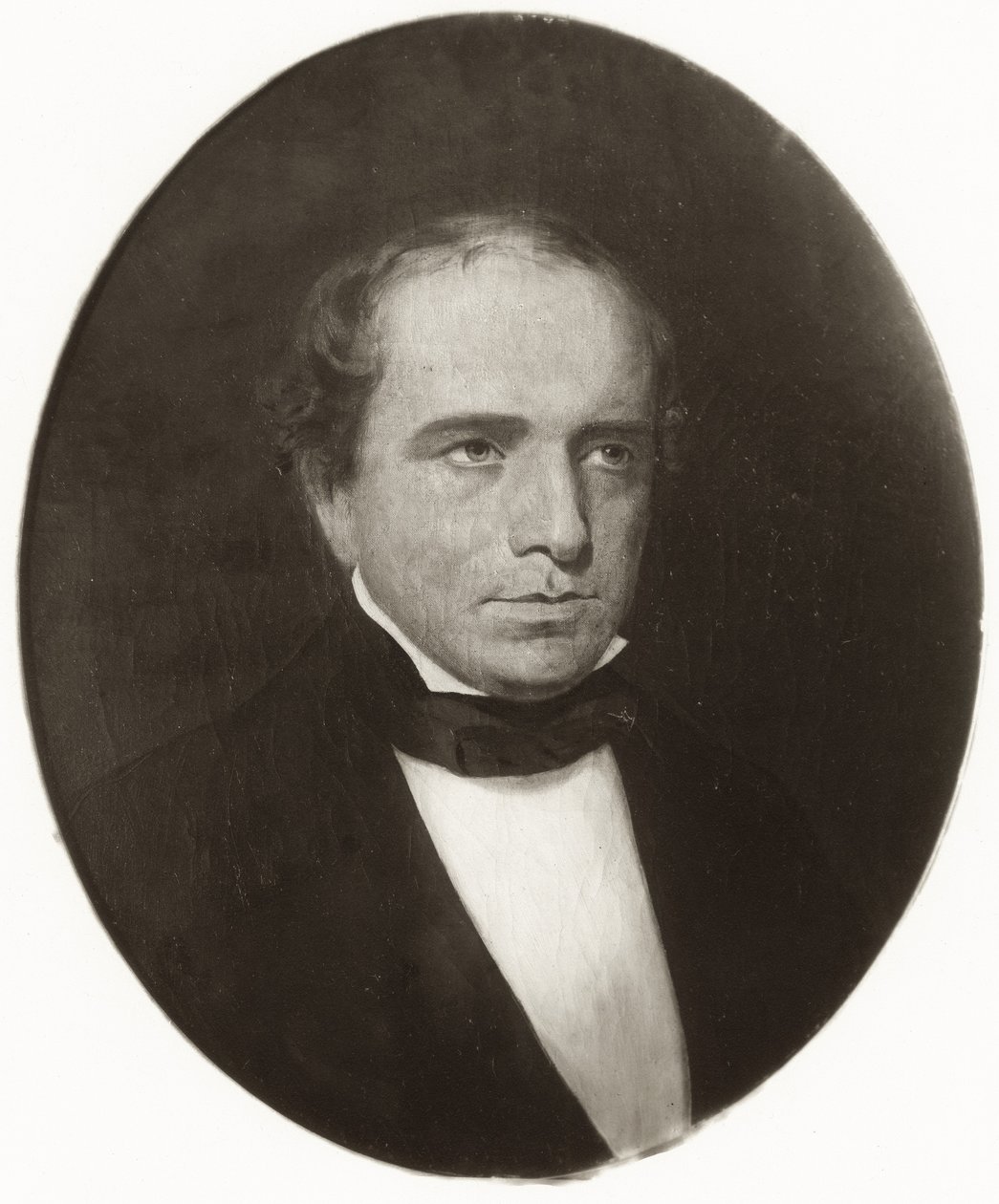 Juge et maire de St. Louis, 1847 - Unbekannt Unbekannt
