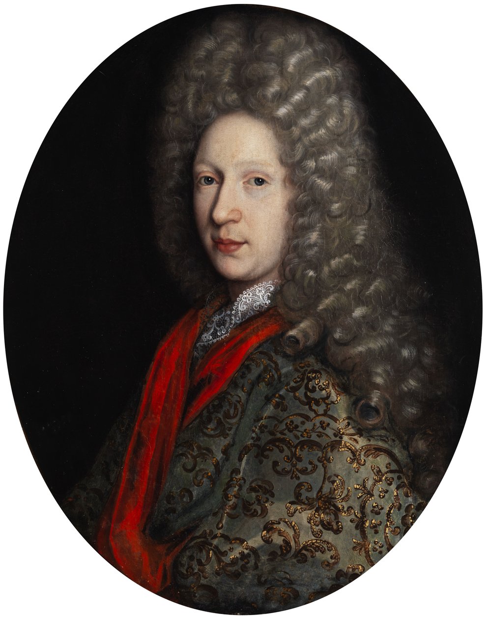 Portrait d