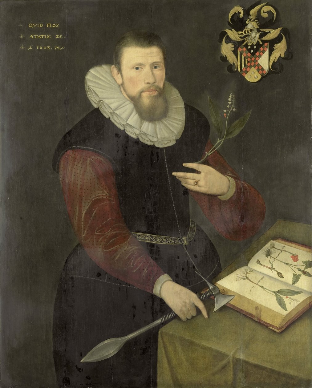 Portrait d