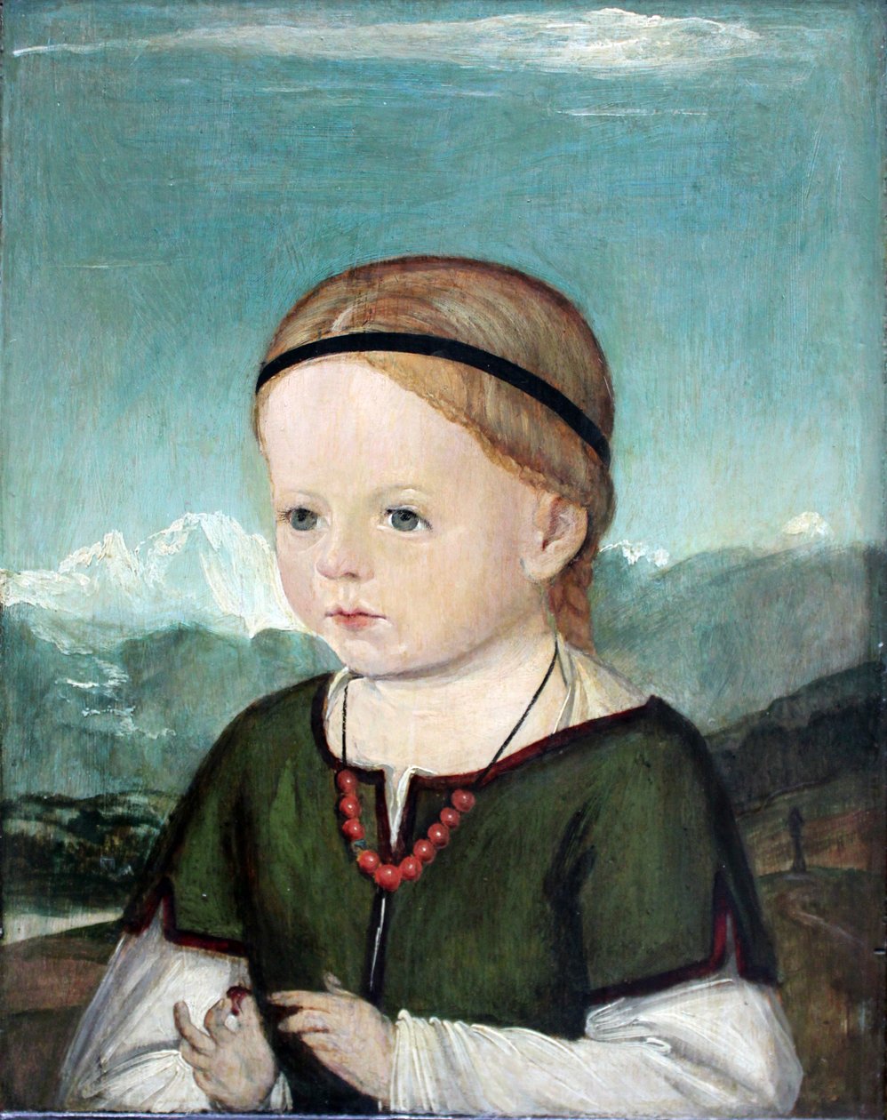 Portrait d