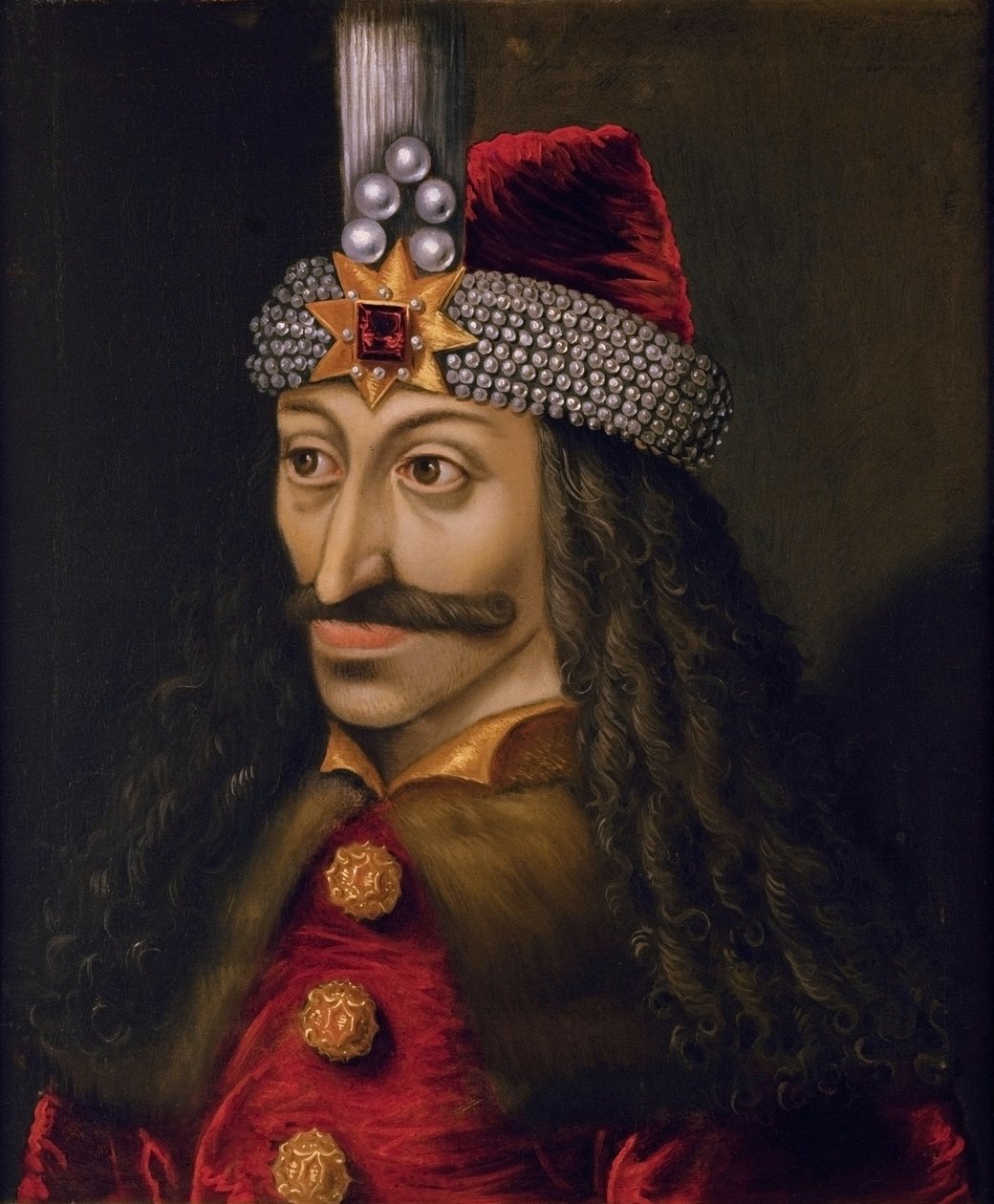 Vlad Ţepeş, l