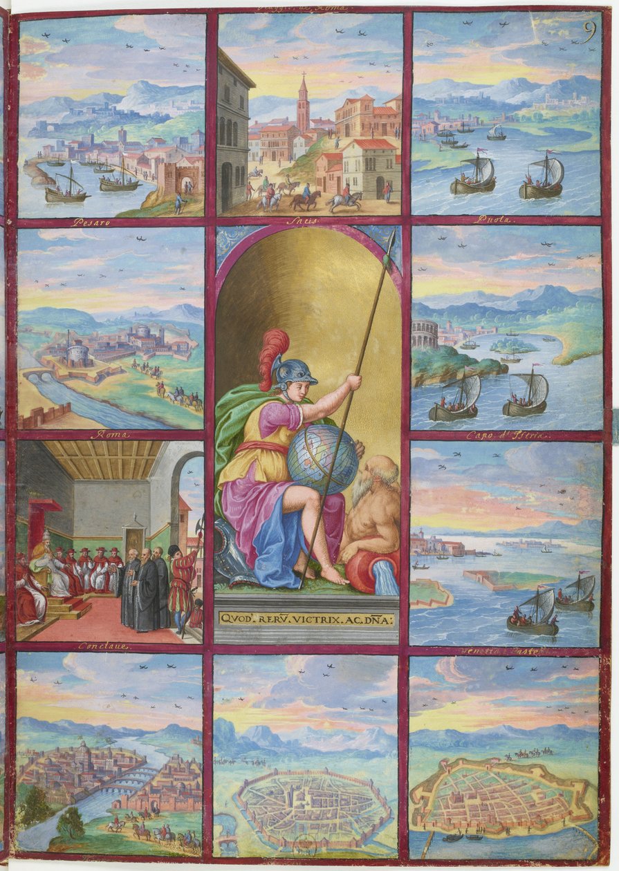 Voyages et aventures de Ch. Magius - Unbekannt Unbekannt