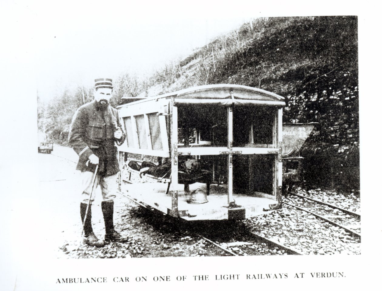 Voiture d