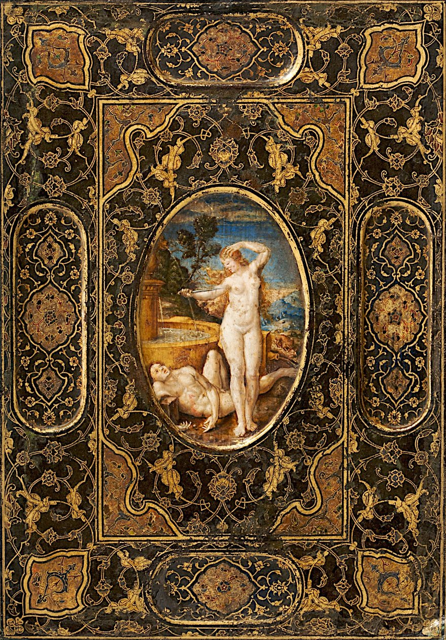 Couverture de livre - Unbekannt Unbekannt