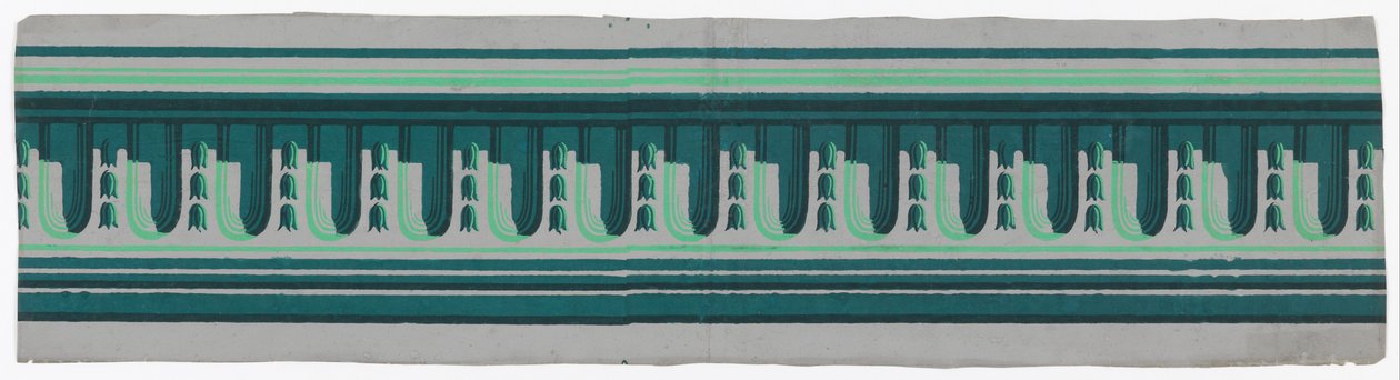 Bordure - Unbekannt Unbekannt