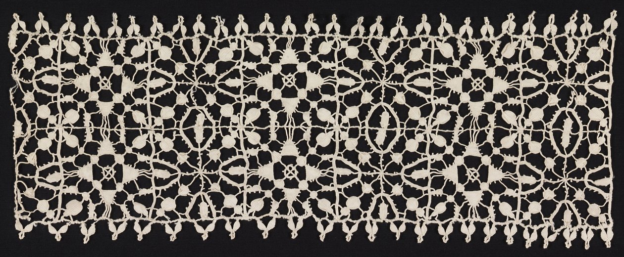 Bordure - Unbekannt Unbekannt