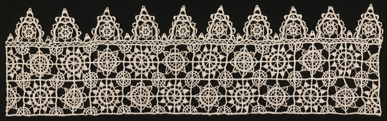 Bordure - Unbekannt Unbekannt