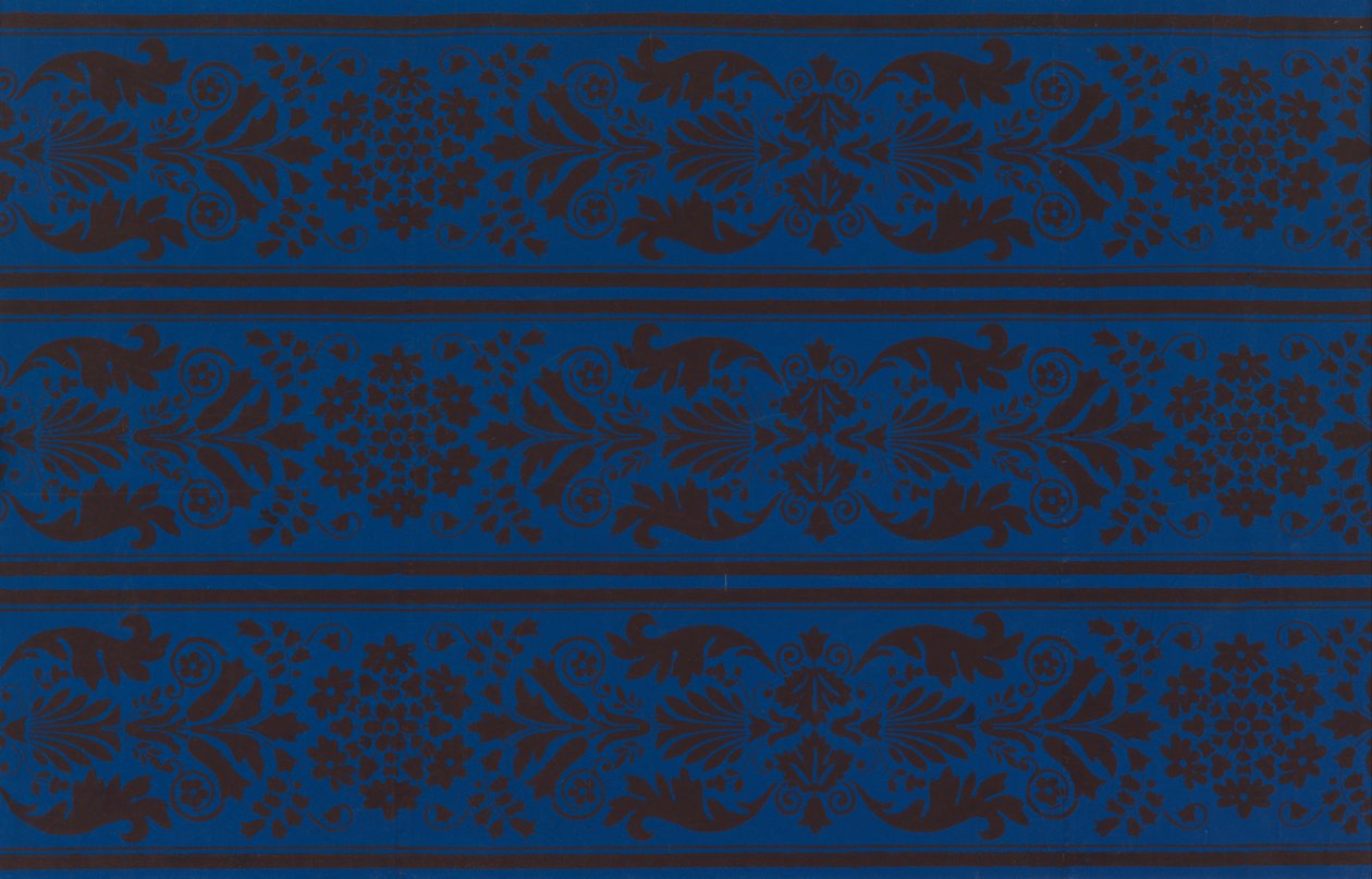Bordure - Unbekannt Unbekannt