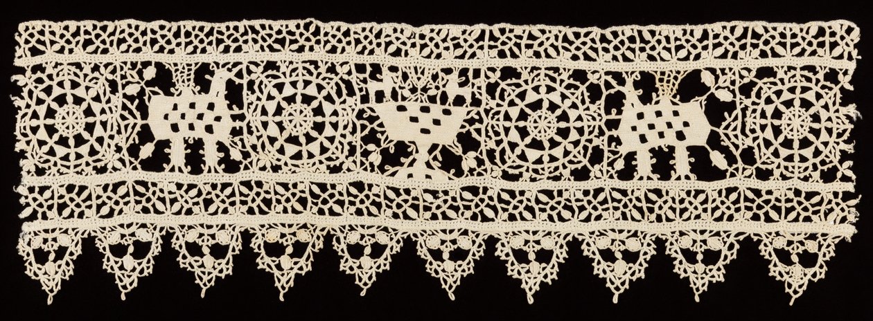 Bordure - Unbekannt Unbekannt