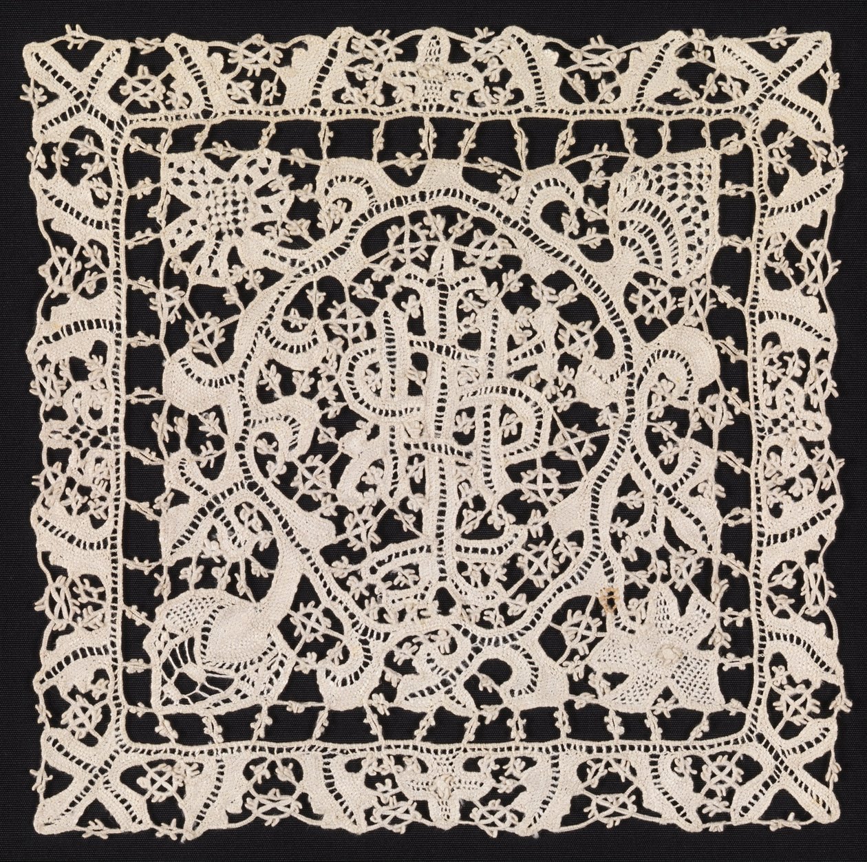 Couverture de calice - Unbekannt Unbekannt