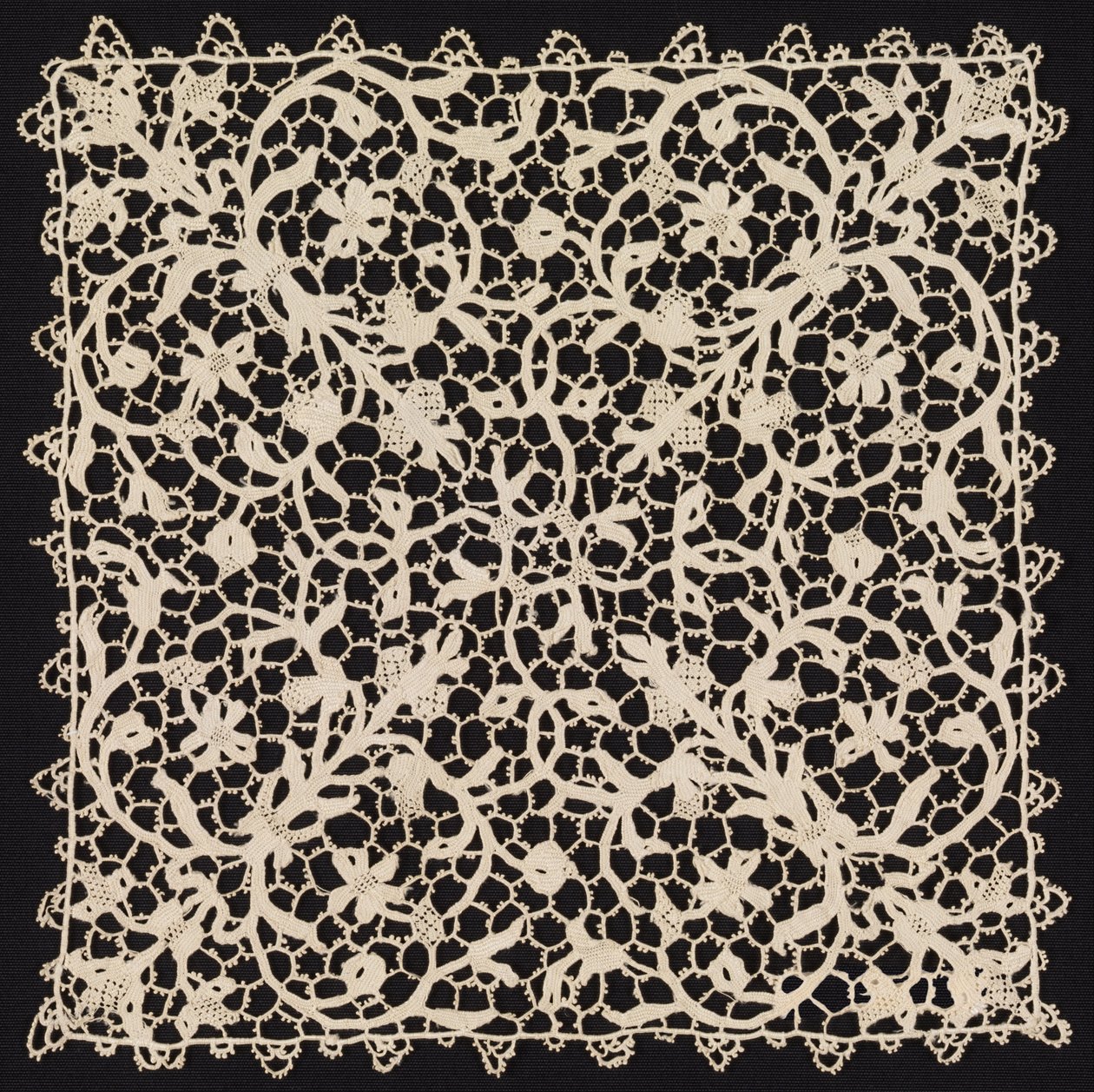 Couverture de calice - Unbekannt Unbekannt