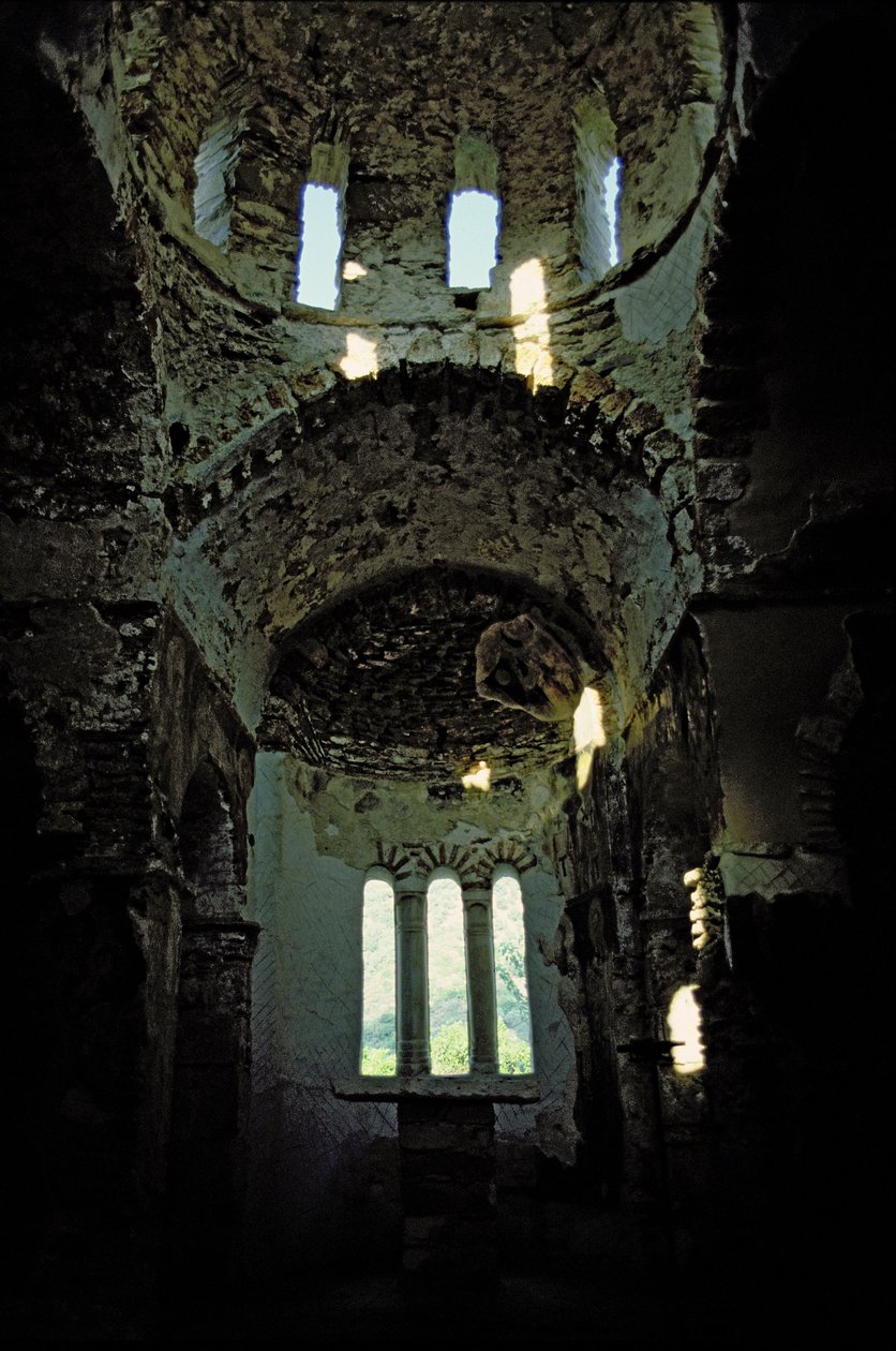 Église de la Panayia - Unbekannt Unbekannt