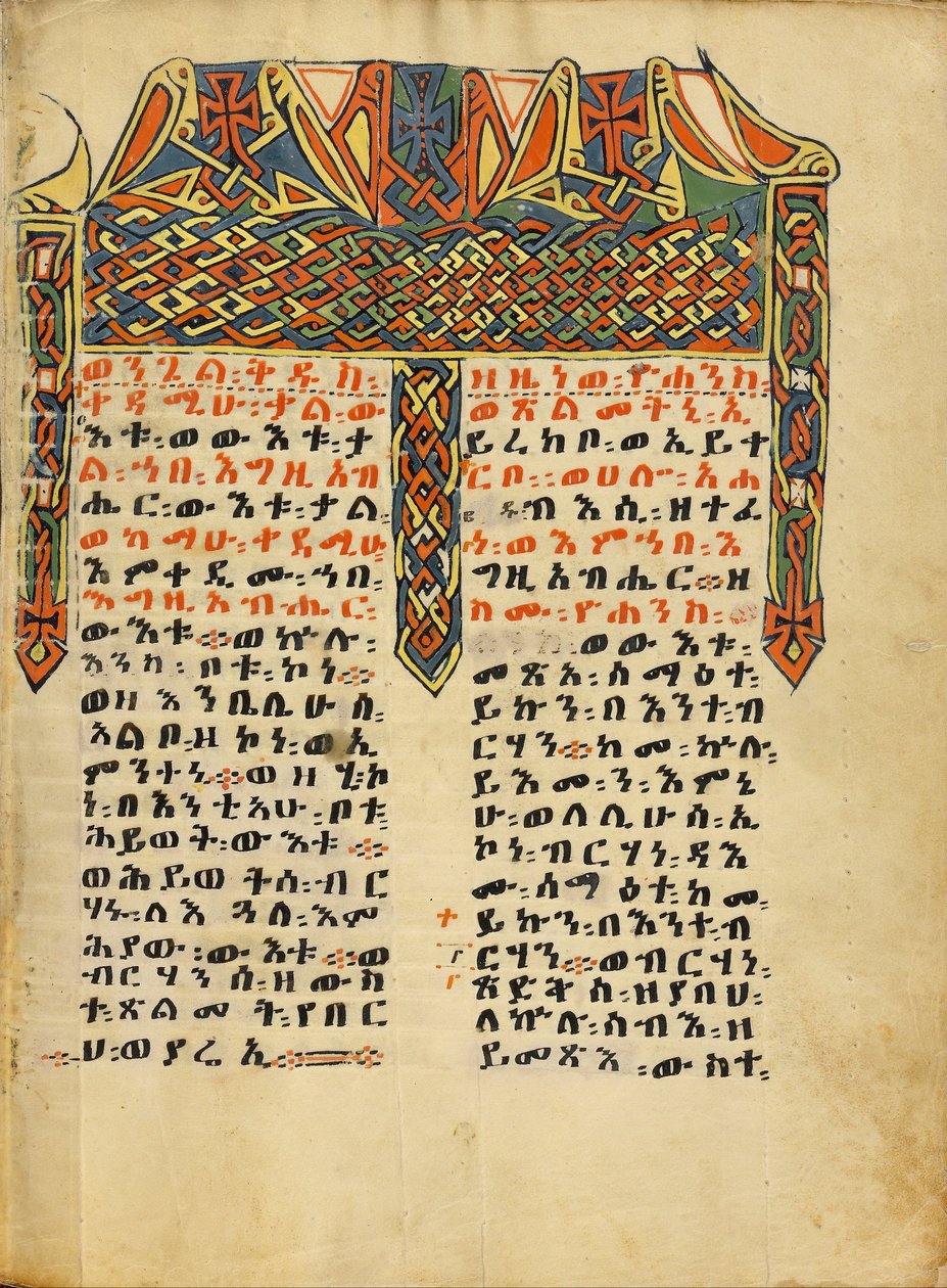 Page d