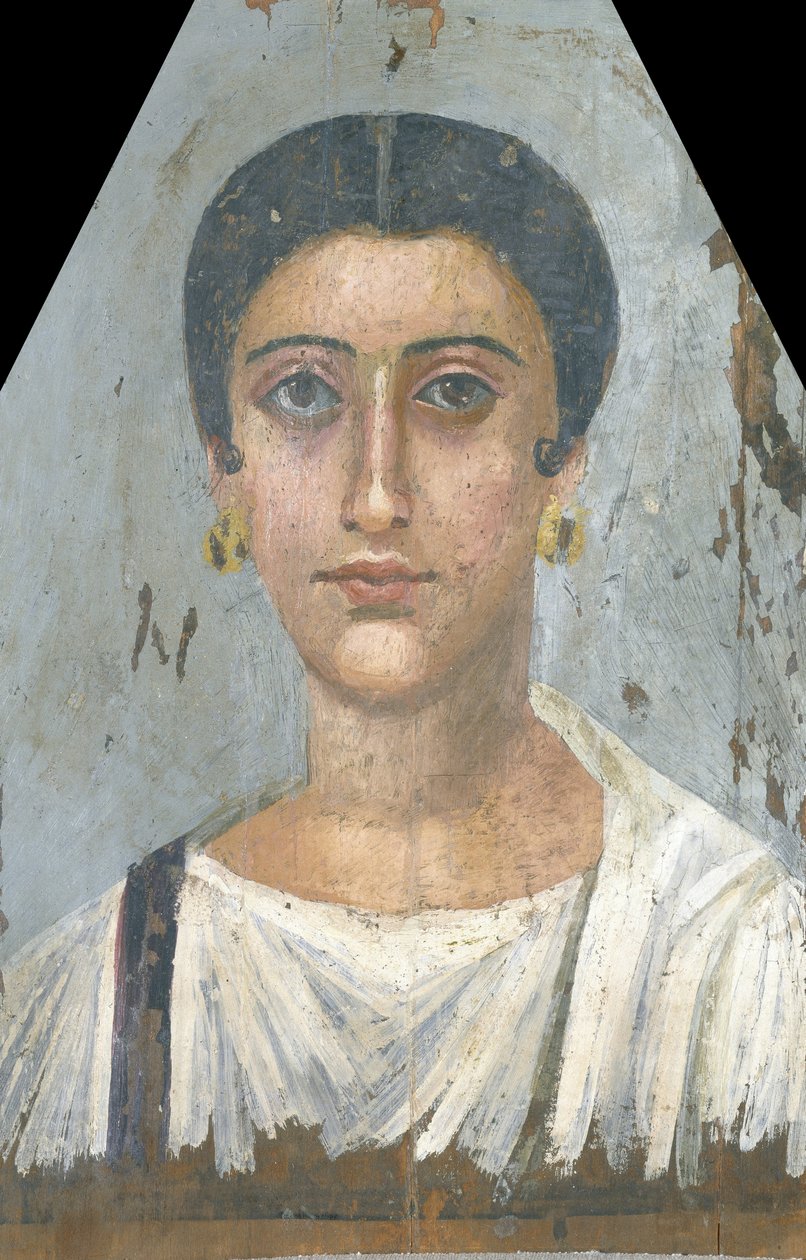 Portrait d