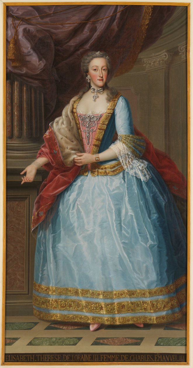 Portrait d