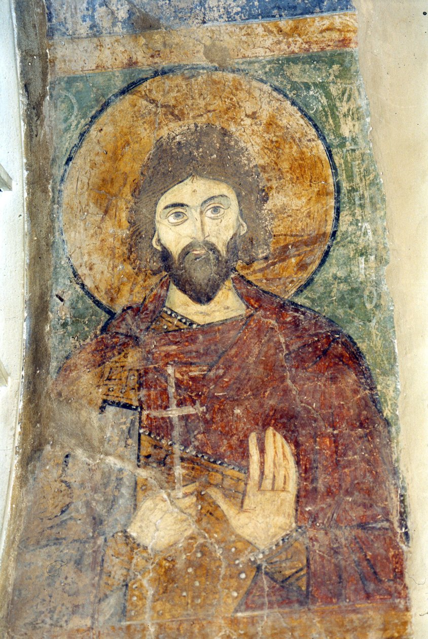 Saint Adrien - Unbekannt Unbekannt