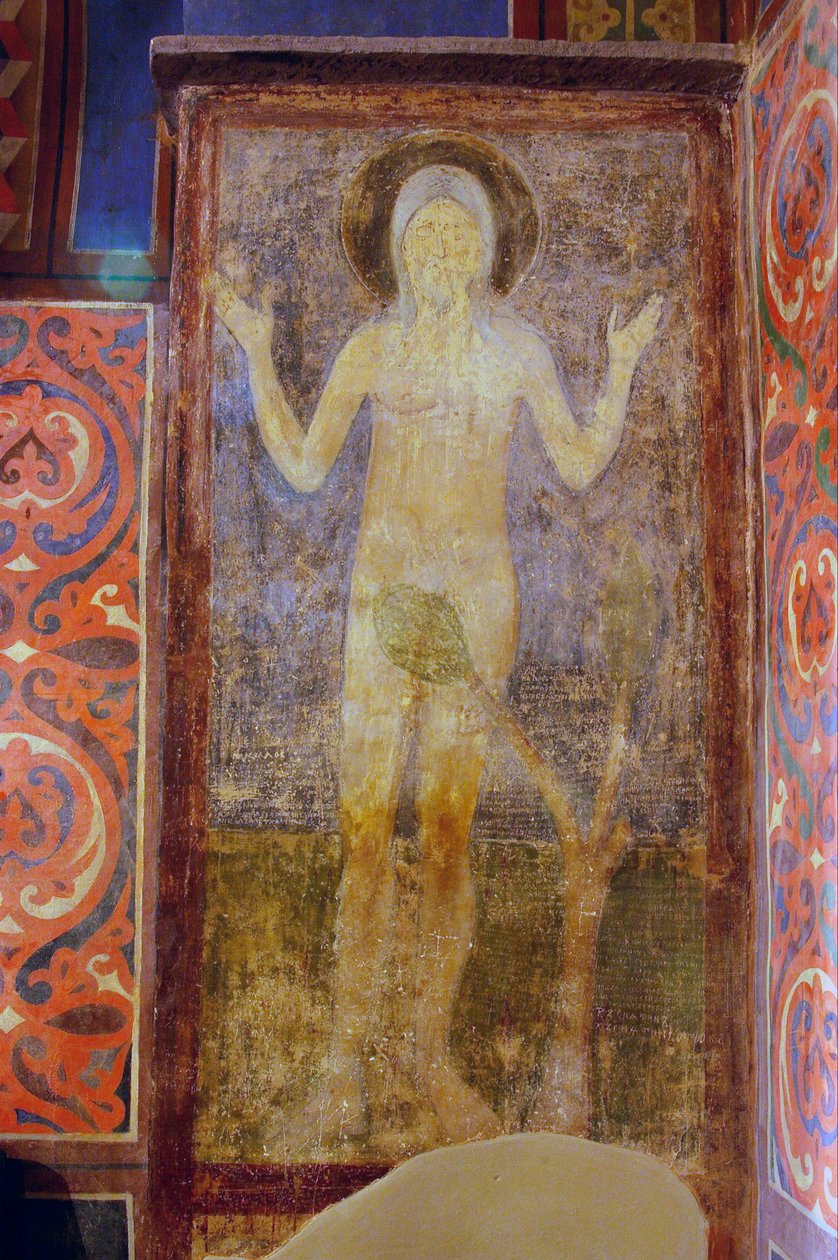 Saint Onuphre - Unbekannt Unbekannt