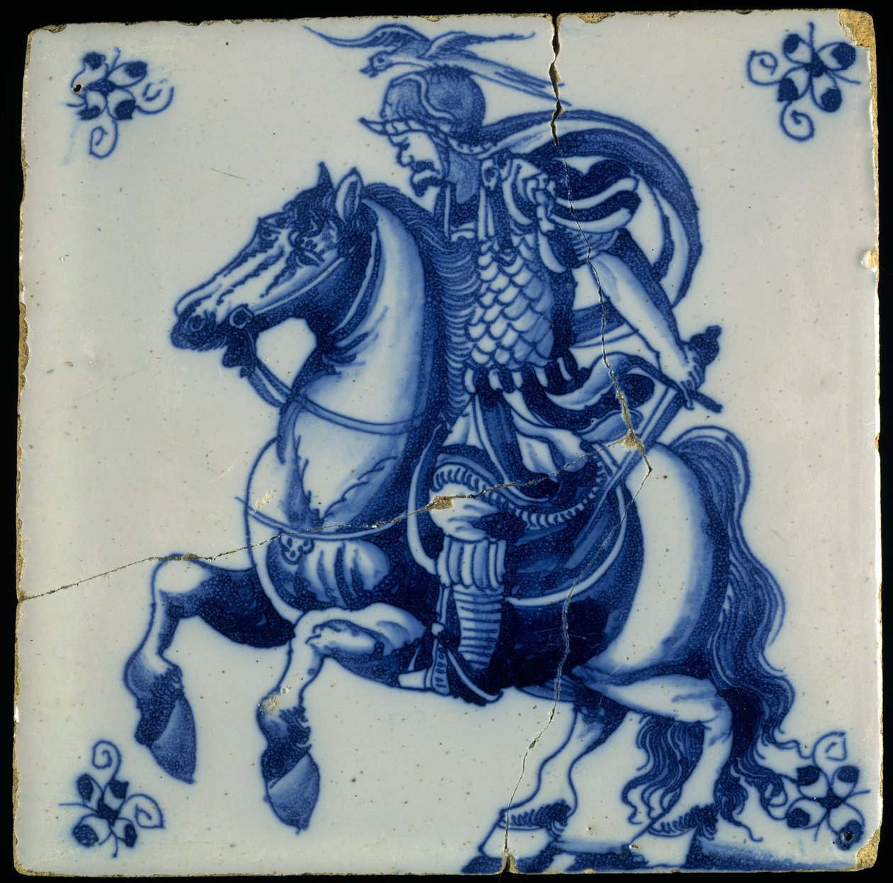 Carreau - Unbekannt Unbekannt